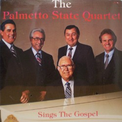 Sings the Gospel