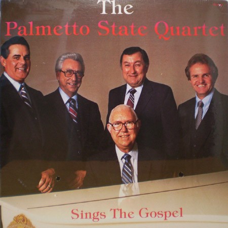 Sings the Gospel