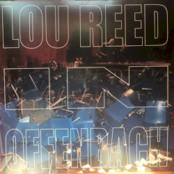 Lou Reed in Offenbach