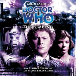 Doctor Who: The Reaping