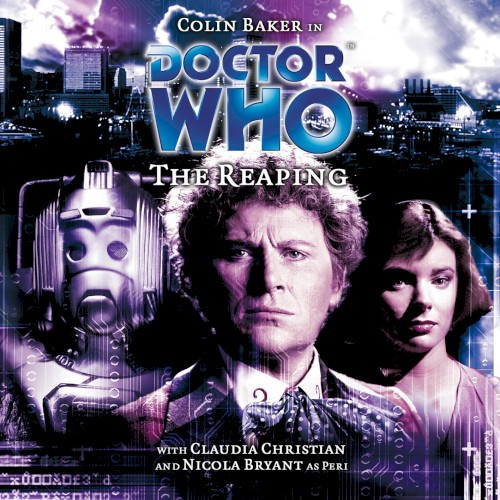 Doctor Who: The Reaping