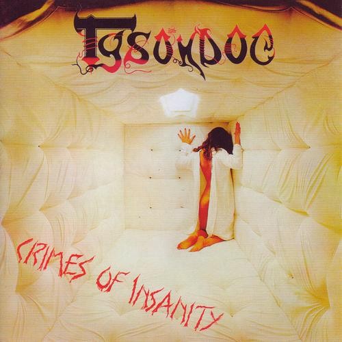 Crimes of Insanity