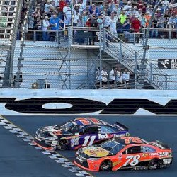 NASCAR