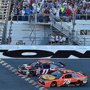 NASCAR
