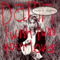 Damn I Wish I Was Your Lover