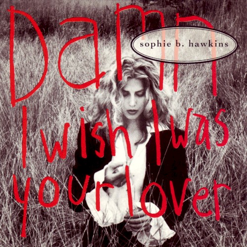 Damn I Wish I Was Your Lover