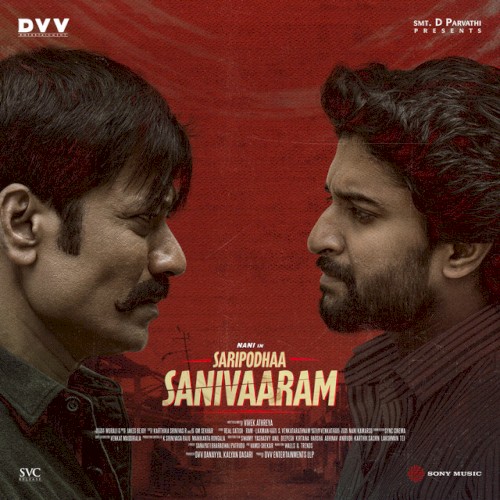 Saripodhaa Sanivaaram