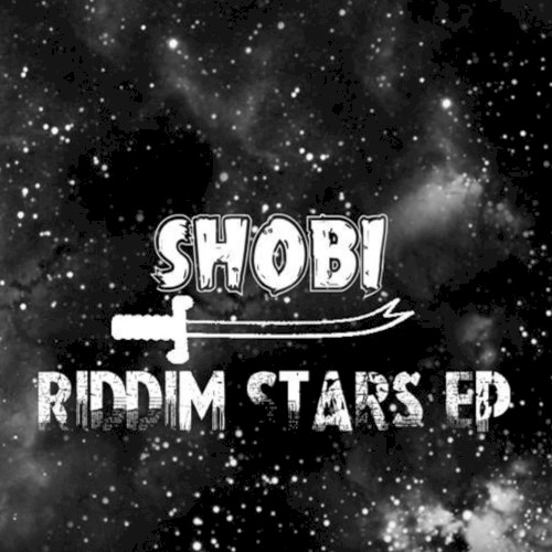 Riddim Stars EP