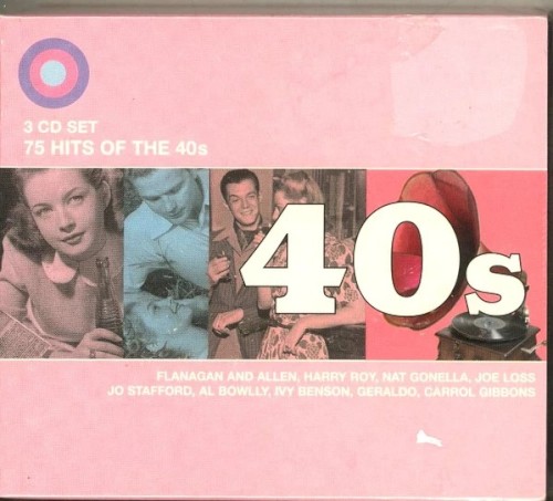 Hits of the 40s