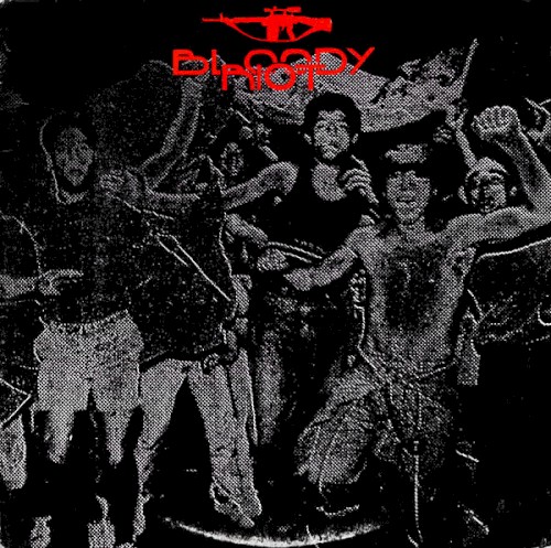 Bloody Riot