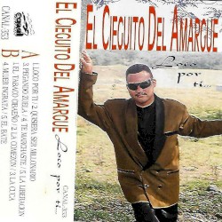 Loco Por Ti