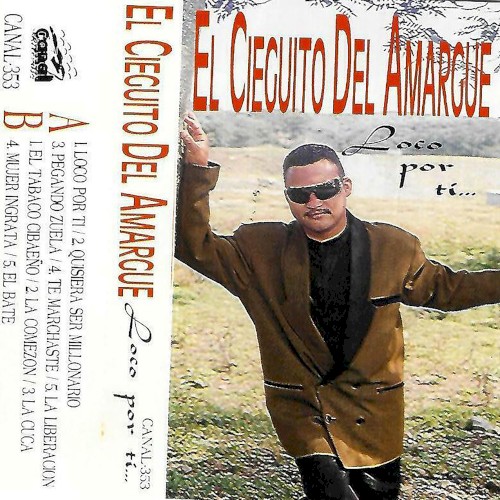 Loco Por Ti