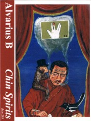 Chin Spirits