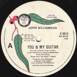 You & My Guitar