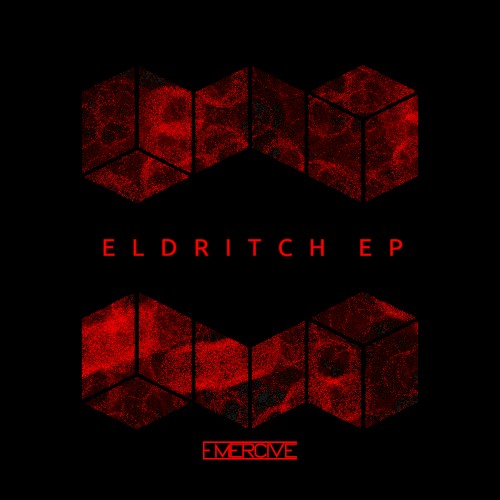 Eldritch EP