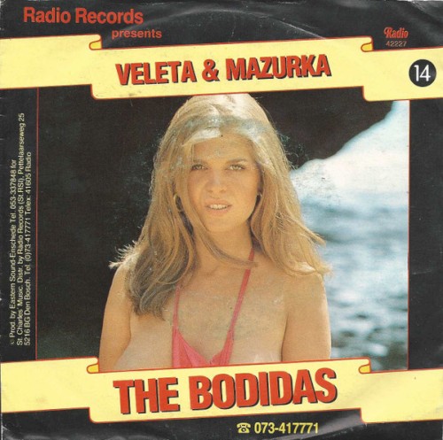 Veleta