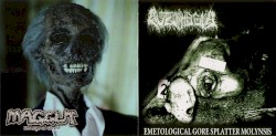 Revenge of Corpse / Emetological Gore Splatter Molynsis