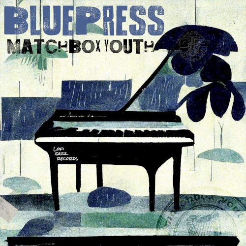 Bluepress
