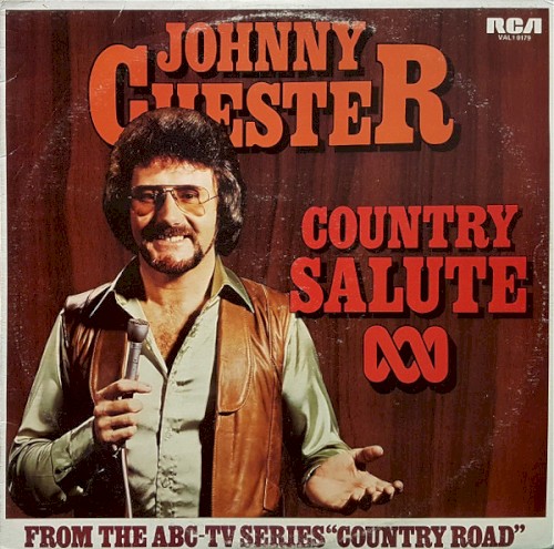 Country Salute