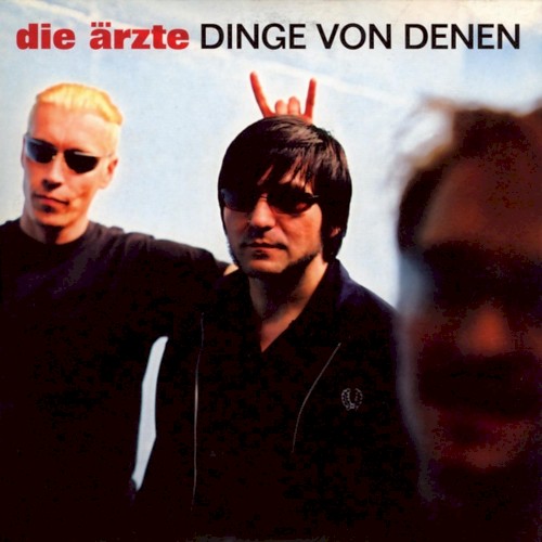 Dinge von denen