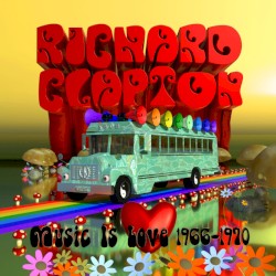 Music is Love (1966-1970)