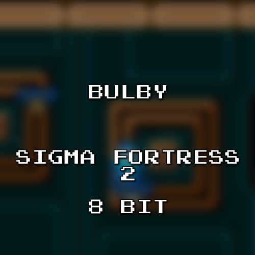 Sigma Fortress 2 8 Bit (Mega Man X)
