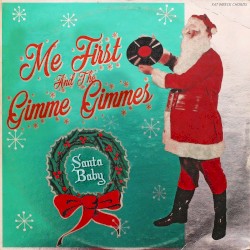 Santa Baby