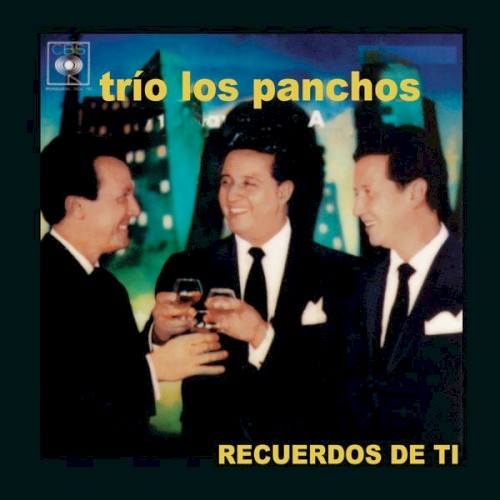 Recuerdos de ti