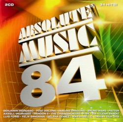 Absolute Music 84