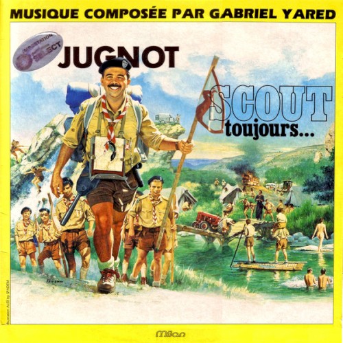 Scout Toujours