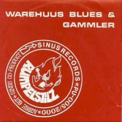 Warehuus Blues & Gammler
