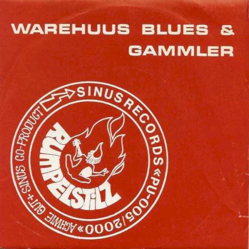Warehuus Blues & Gammler