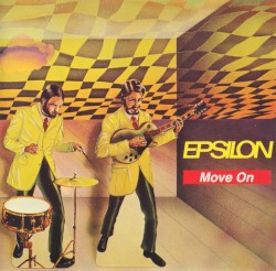 Move On