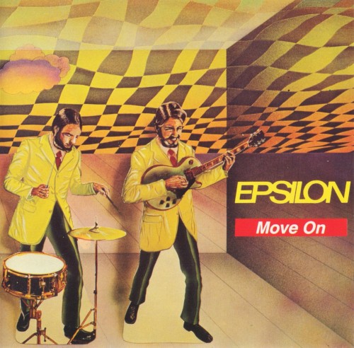 Move On