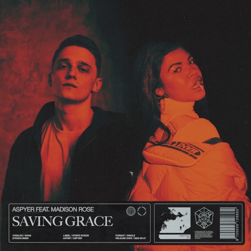 Saving Grace