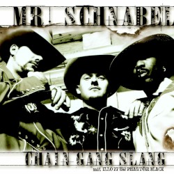 Chain Gang Slang