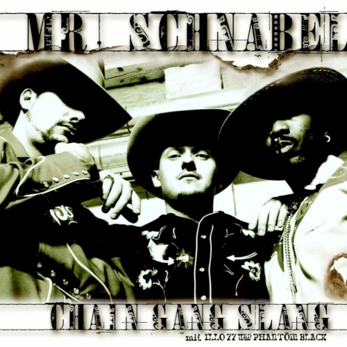 Chain Gang Slang