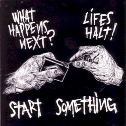 Start Something