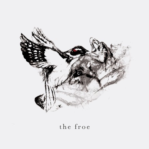 Wolf and the Woodpecker