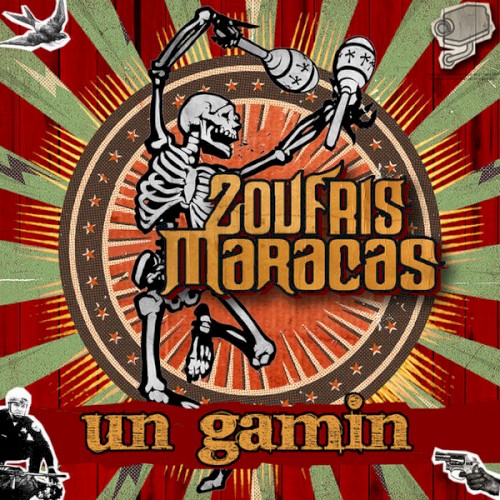 Un gamin