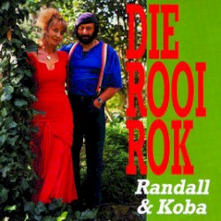 Die Rooi Rok