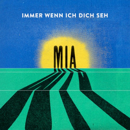 Immer wenn ich dich seh