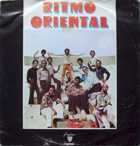 Orquesta Ritmo Oriental