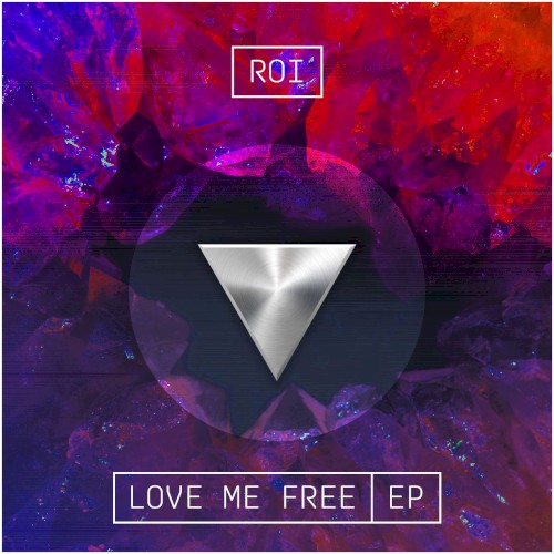 Love Me Free