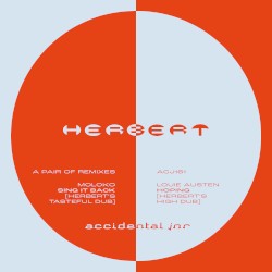 A Pair Of Remixes