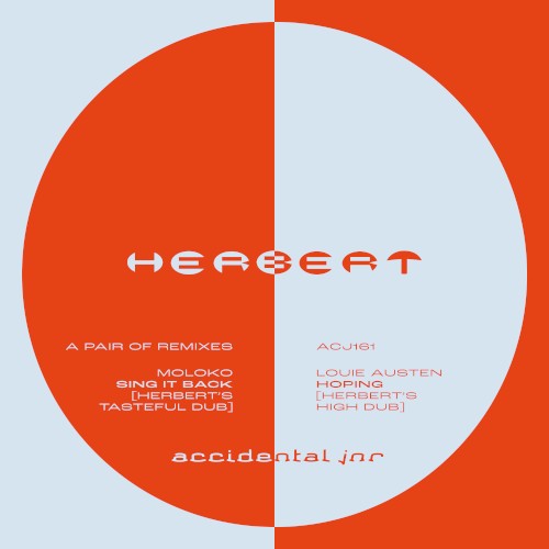 A Pair Of Remixes