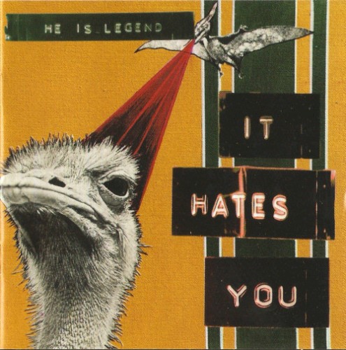 It Hates You