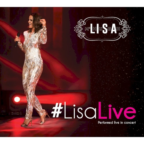#LisaLive