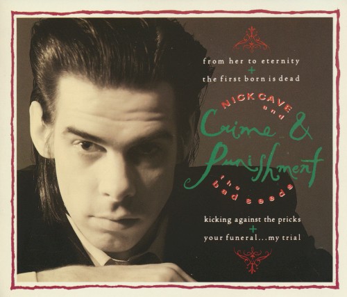 Crime & Punishment
