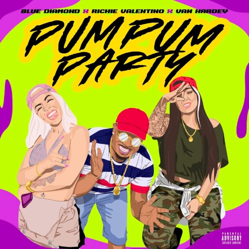 Pum Pum Party